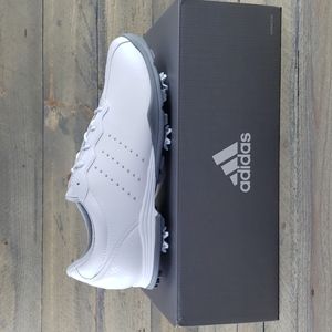 adidas gazelle silver green womens adidas Women's S2G Spikeless Golf Shoes Grey Three/Silver/Pulse Lime